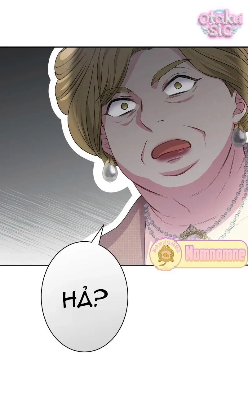 Hồi Phục Quá Mạnh - Nhà Vua Đã Ám Ảnh Tôi Chapter 38 - 48