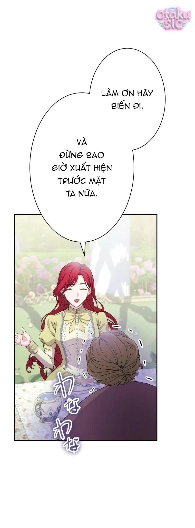 Hồi Phục Quá Mạnh - Nhà Vua Đã Ám Ảnh Tôi Chapter 38 - 49