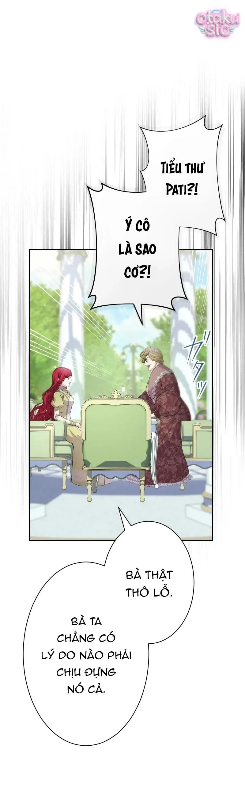 Hồi Phục Quá Mạnh - Nhà Vua Đã Ám Ảnh Tôi Chapter 38 - 50