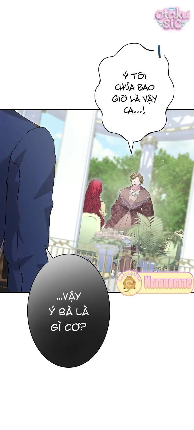 Hồi Phục Quá Mạnh - Nhà Vua Đã Ám Ảnh Tôi Chapter 38 - 53