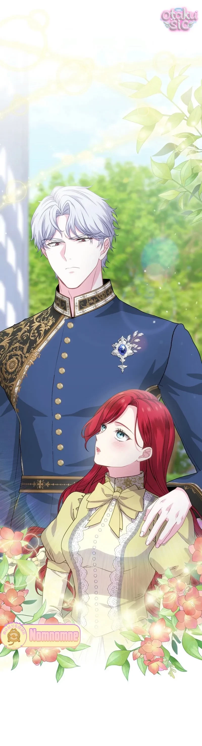 Hồi Phục Quá Mạnh - Nhà Vua Đã Ám Ảnh Tôi Chapter 38 - 54