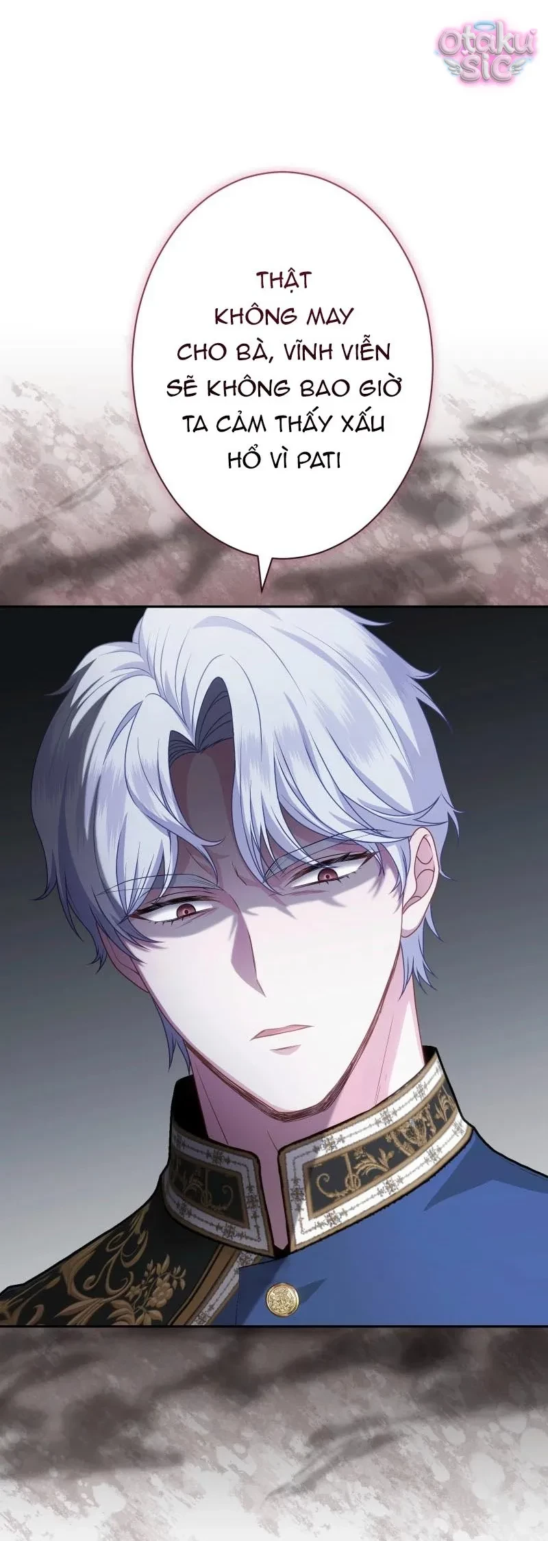 Hồi Phục Quá Mạnh - Nhà Vua Đã Ám Ảnh Tôi Chapter 38 - 55