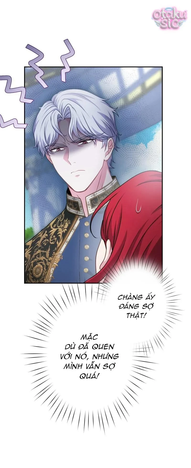 Hồi Phục Quá Mạnh - Nhà Vua Đã Ám Ảnh Tôi Chapter 38 - 57