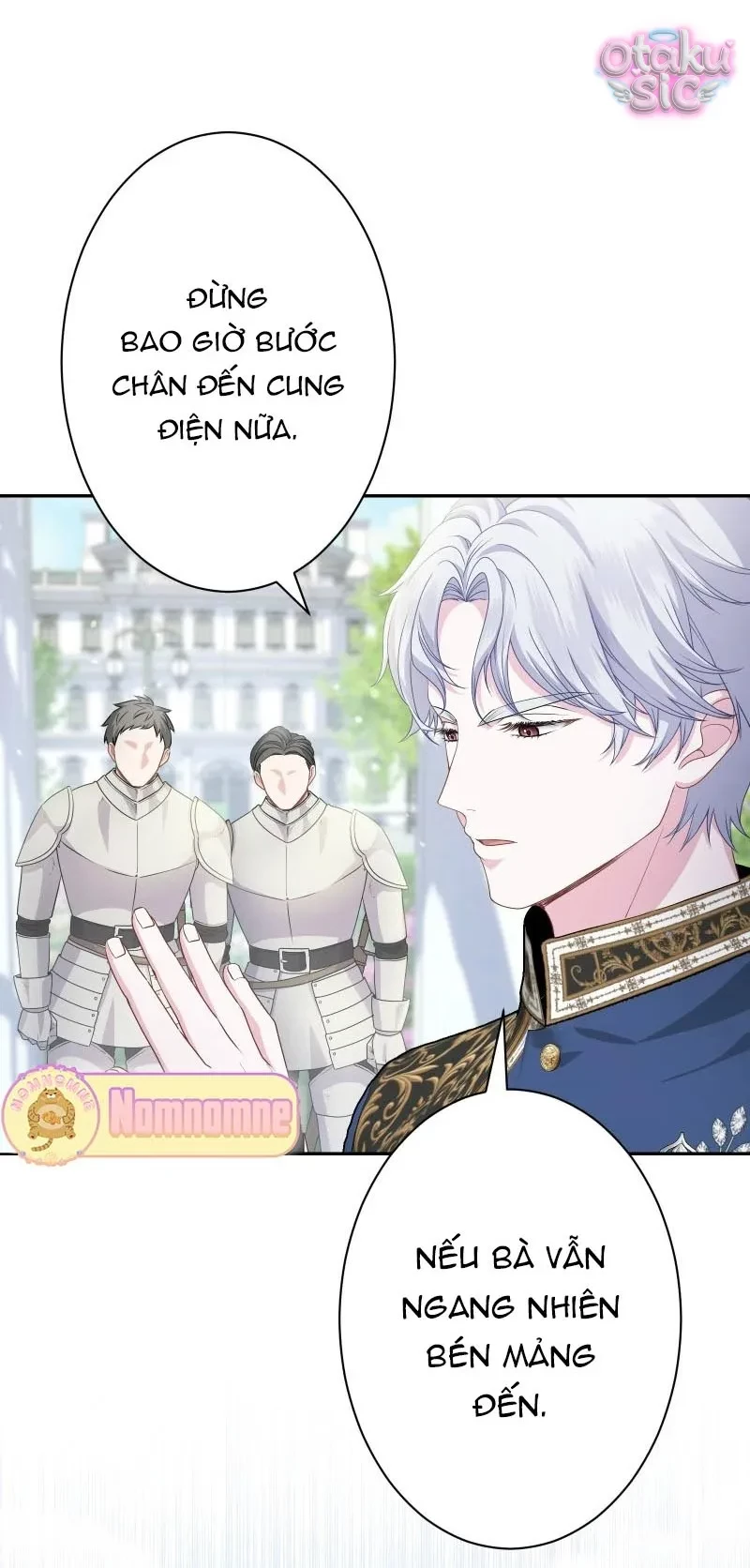 Hồi Phục Quá Mạnh - Nhà Vua Đã Ám Ảnh Tôi Chapter 38 - 58