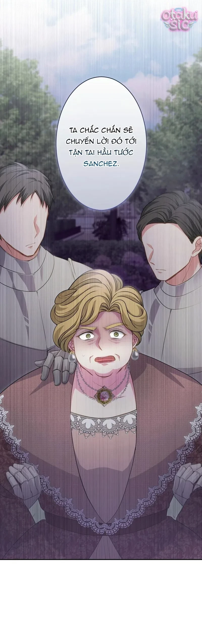 Hồi Phục Quá Mạnh - Nhà Vua Đã Ám Ảnh Tôi Chapter 38 - 59