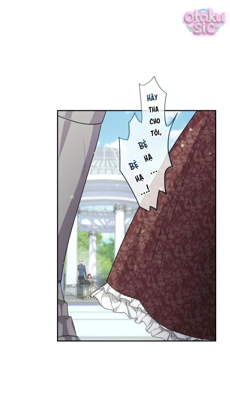 Hồi Phục Quá Mạnh - Nhà Vua Đã Ám Ảnh Tôi Chapter 38 - 60