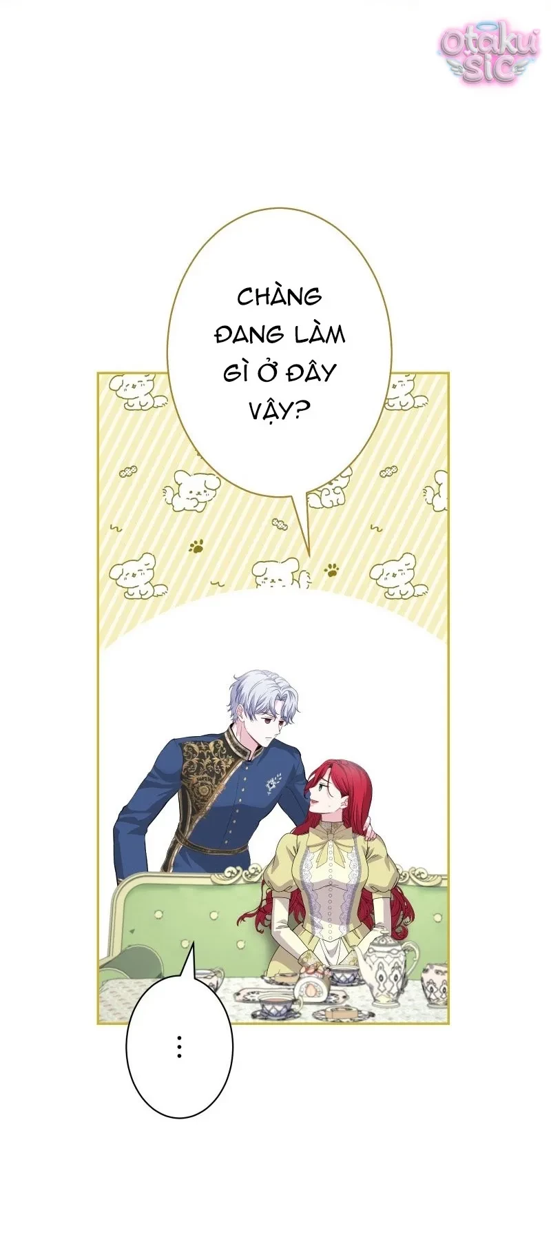 Hồi Phục Quá Mạnh - Nhà Vua Đã Ám Ảnh Tôi Chapter 38 - 62