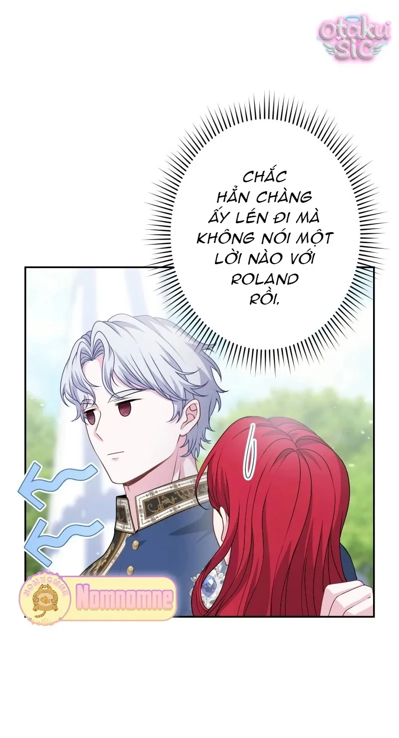 Hồi Phục Quá Mạnh - Nhà Vua Đã Ám Ảnh Tôi Chapter 38 - 63