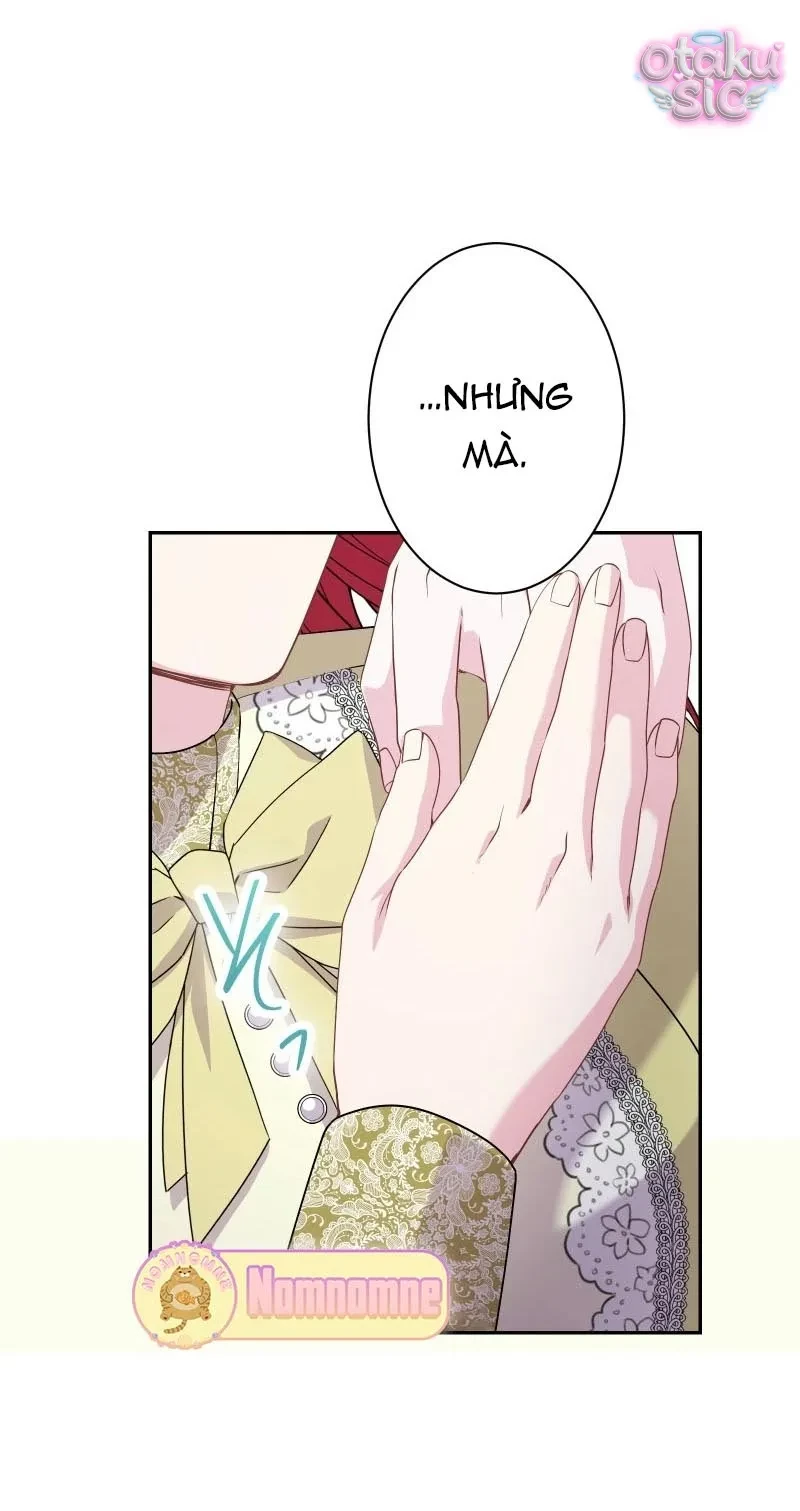 Hồi Phục Quá Mạnh - Nhà Vua Đã Ám Ảnh Tôi Chapter 38 - 65