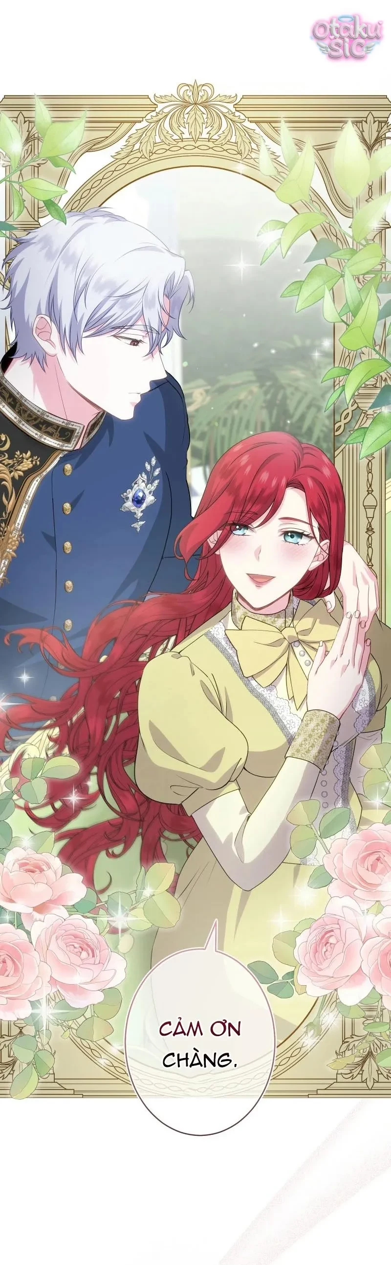 Hồi Phục Quá Mạnh - Nhà Vua Đã Ám Ảnh Tôi Chapter 38 - 66