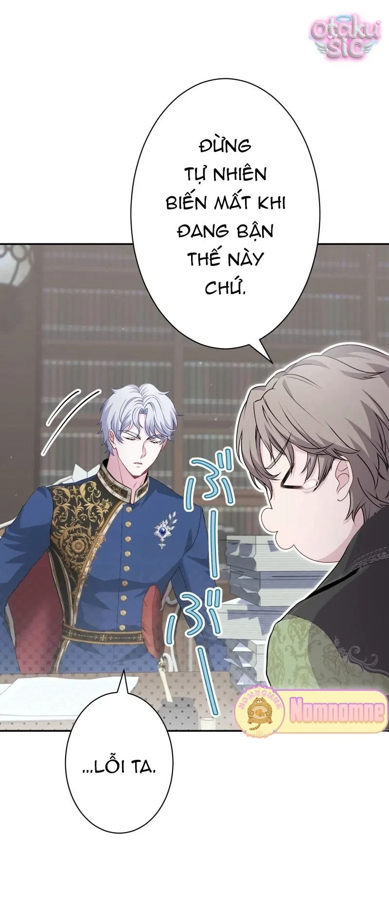 Hồi Phục Quá Mạnh - Nhà Vua Đã Ám Ảnh Tôi Chapter 38 - 69