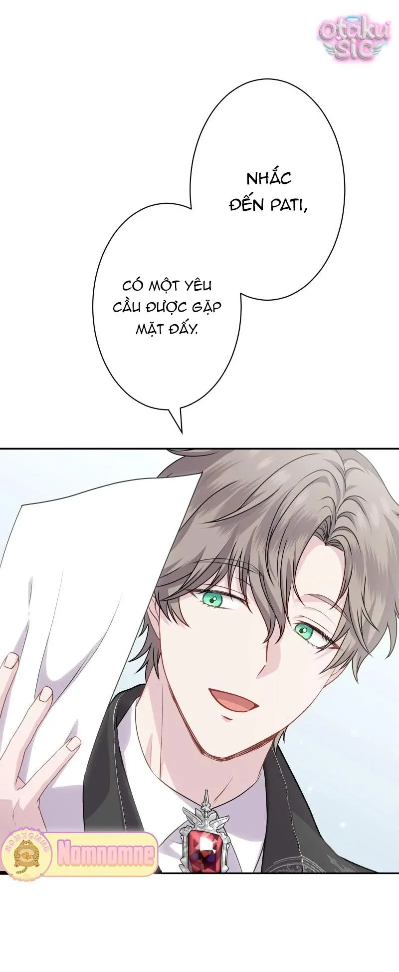 Hồi Phục Quá Mạnh - Nhà Vua Đã Ám Ảnh Tôi Chapter 38 - 71