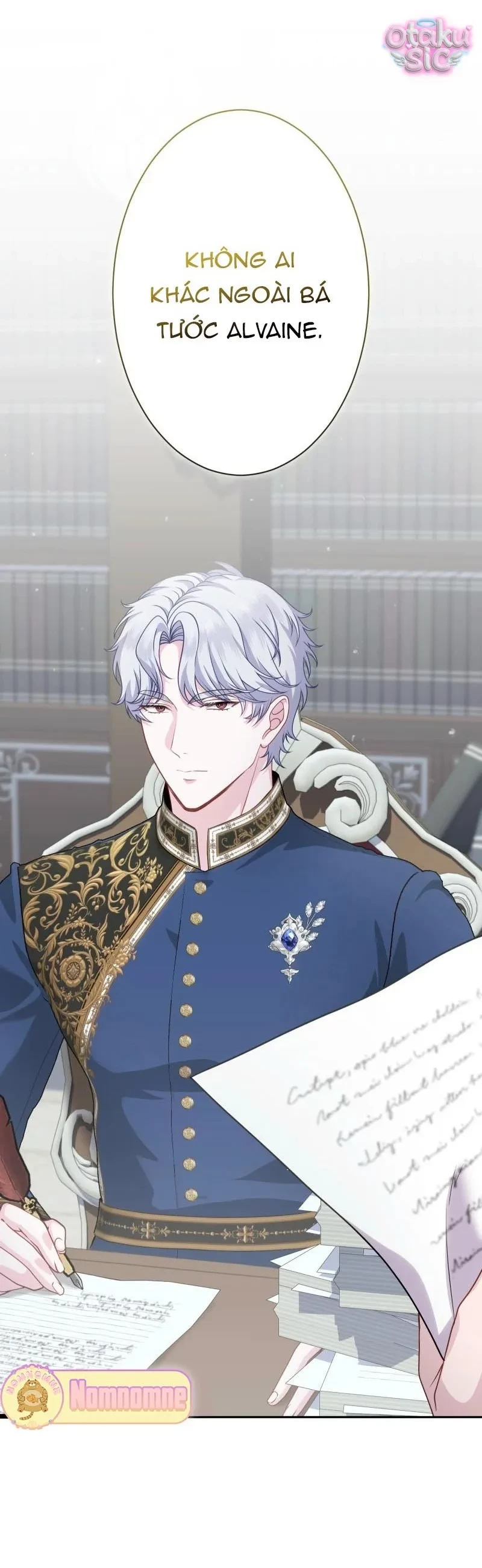 Hồi Phục Quá Mạnh - Nhà Vua Đã Ám Ảnh Tôi Chapter 38 - 72