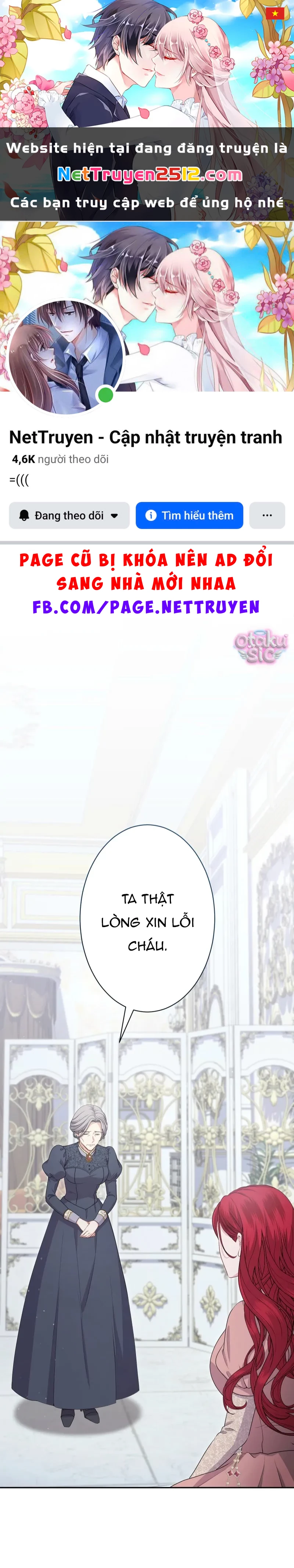 Hồi Phục Quá Mạnh - Nhà Vua Đã Ám Ảnh Tôi Chapter 39 - 1