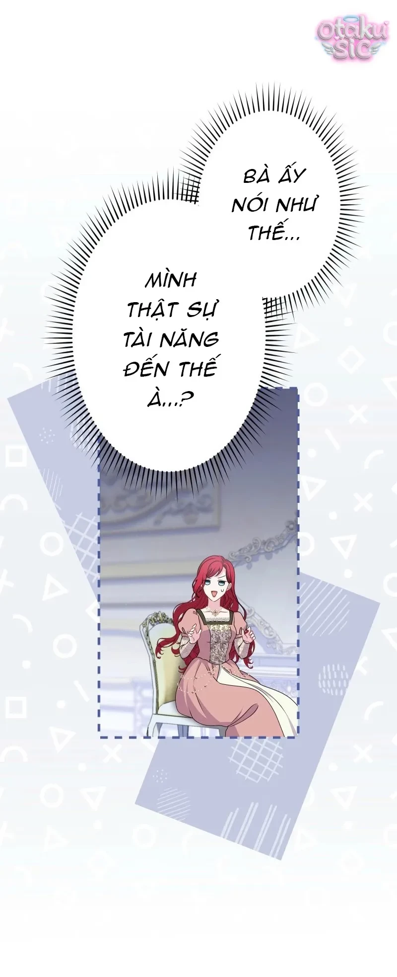 Hồi Phục Quá Mạnh - Nhà Vua Đã Ám Ảnh Tôi Chapter 39 - 4