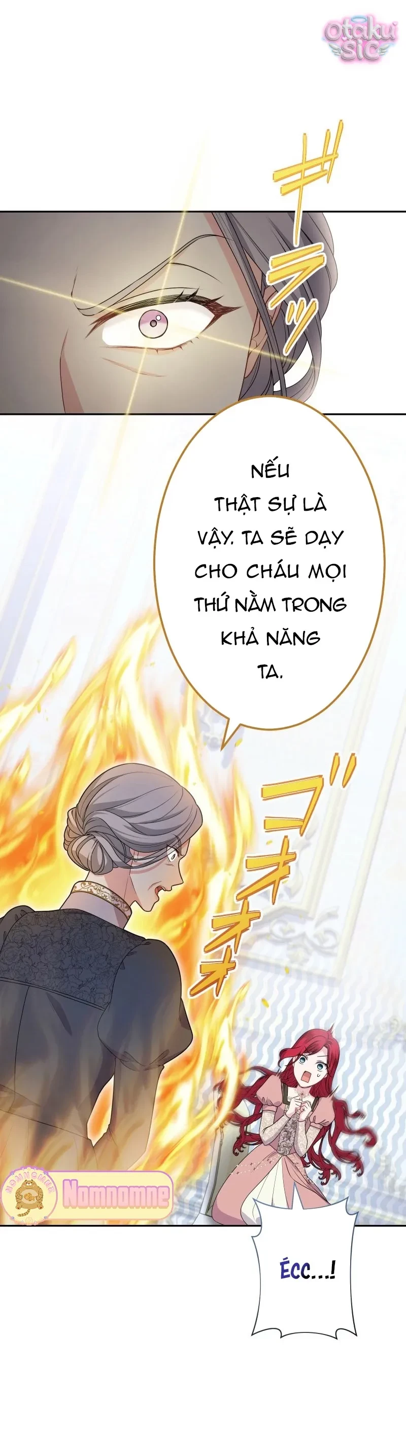 Hồi Phục Quá Mạnh - Nhà Vua Đã Ám Ảnh Tôi Chapter 39 - 5