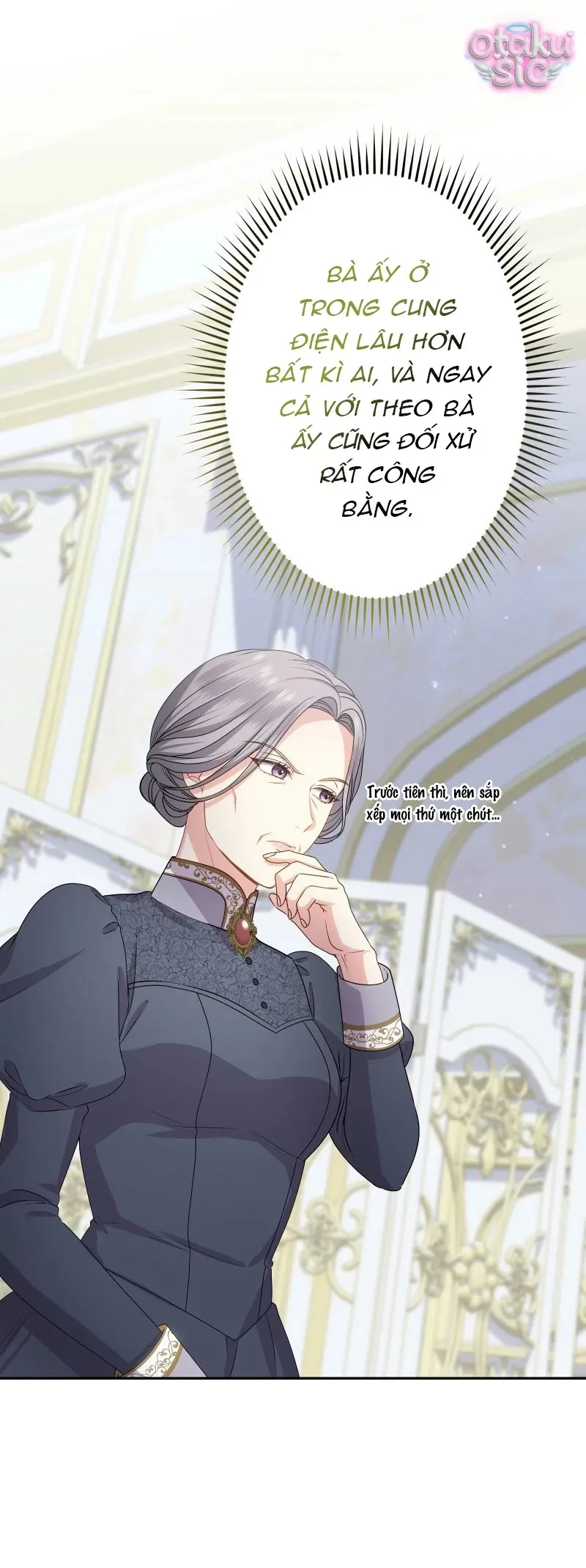 Hồi Phục Quá Mạnh - Nhà Vua Đã Ám Ảnh Tôi Chapter 39 - 7