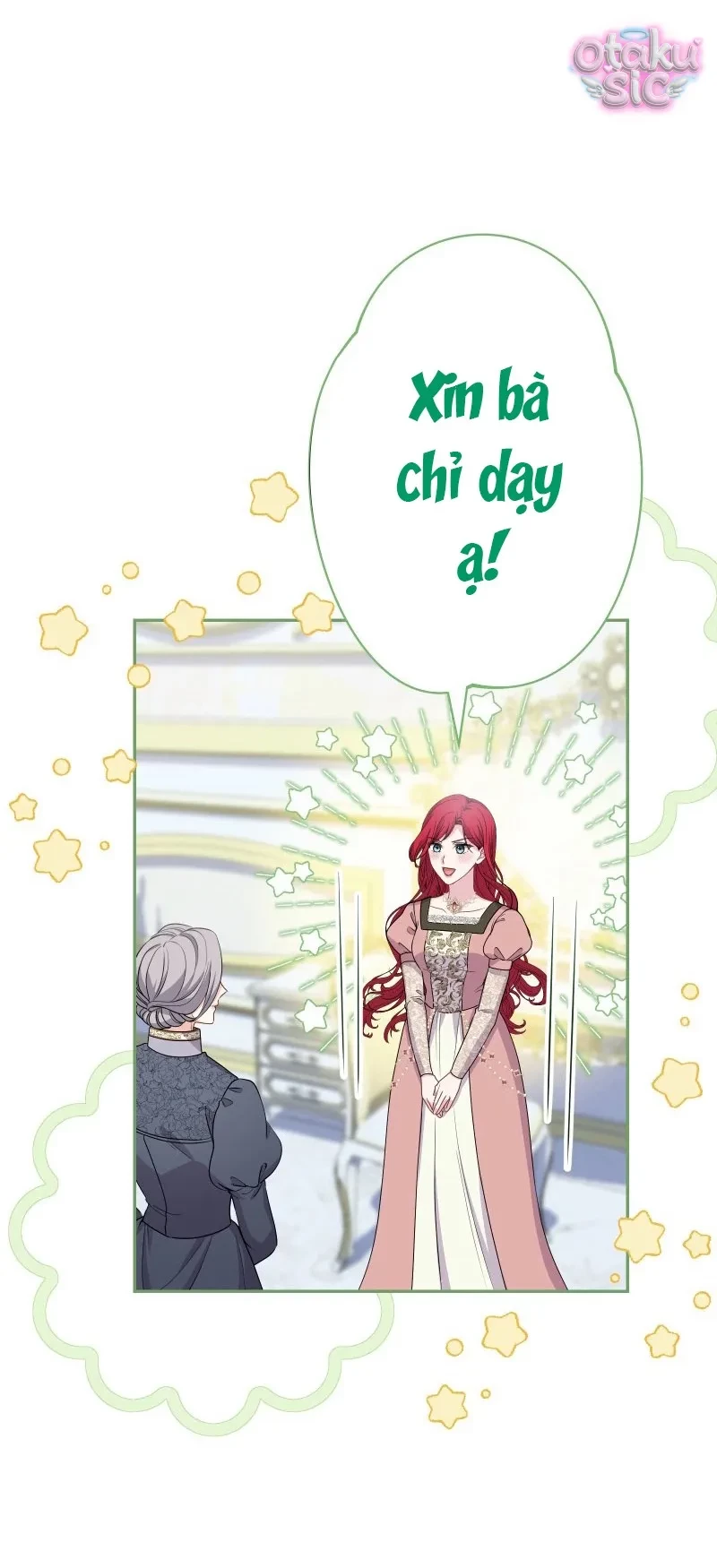 Hồi Phục Quá Mạnh - Nhà Vua Đã Ám Ảnh Tôi Chapter 39 - 8