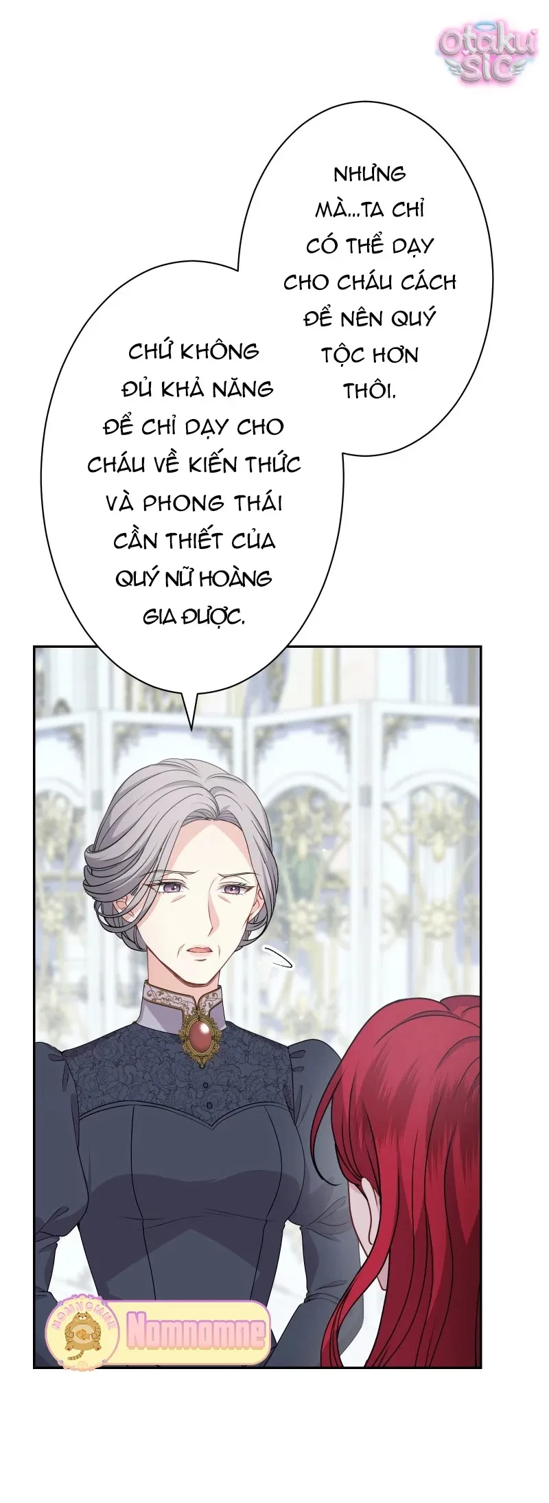 Hồi Phục Quá Mạnh - Nhà Vua Đã Ám Ảnh Tôi Chapter 39 - 9