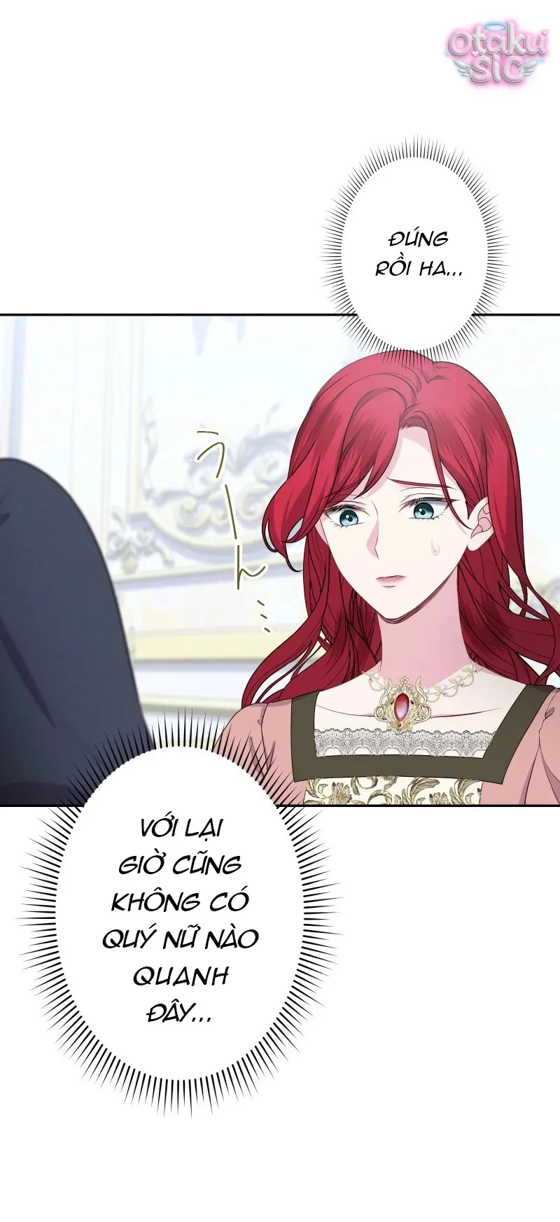 Hồi Phục Quá Mạnh - Nhà Vua Đã Ám Ảnh Tôi Chapter 39 - 10