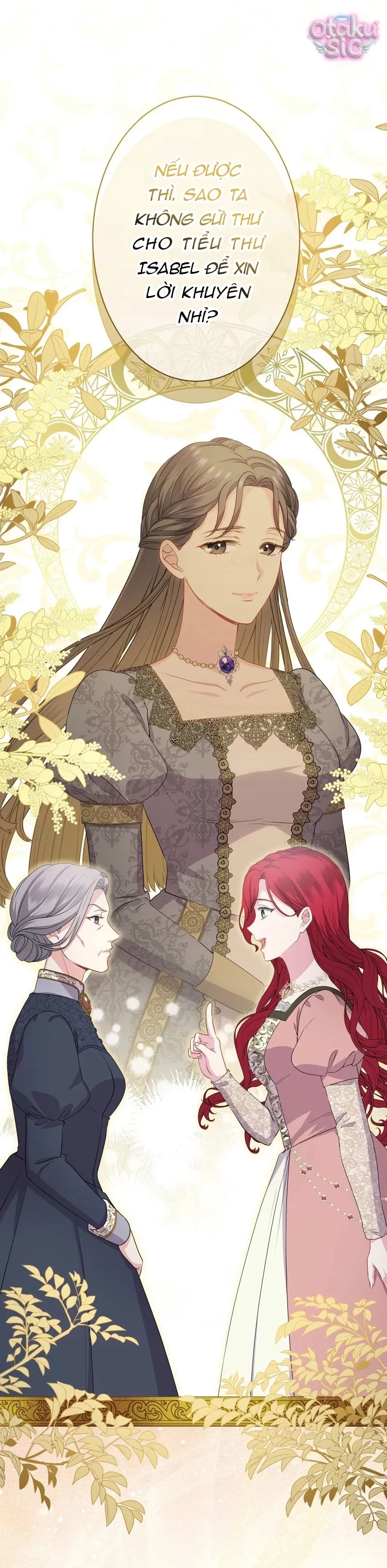 Hồi Phục Quá Mạnh - Nhà Vua Đã Ám Ảnh Tôi Chapter 39 - 12