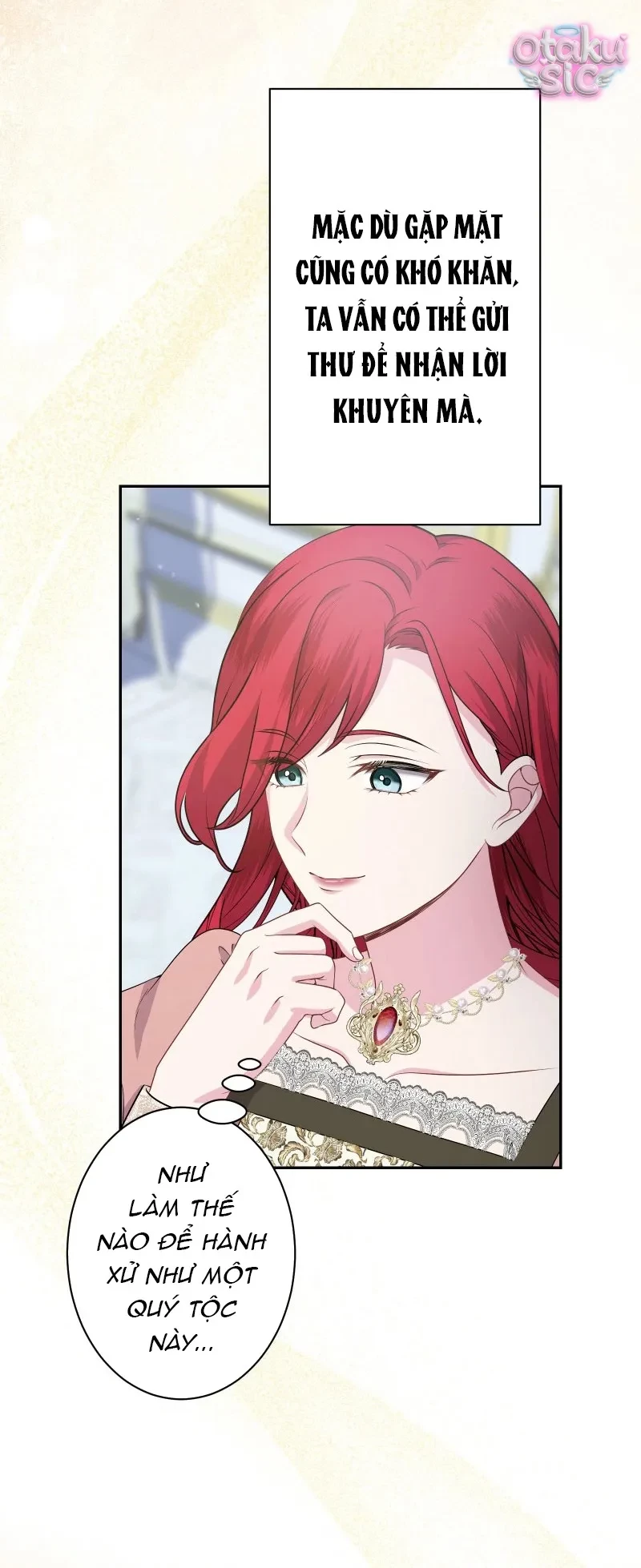 Hồi Phục Quá Mạnh - Nhà Vua Đã Ám Ảnh Tôi Chapter 39 - 13