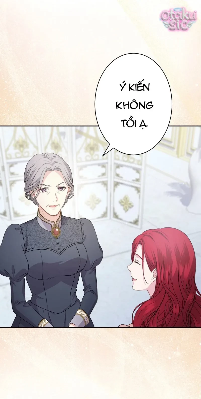 Hồi Phục Quá Mạnh - Nhà Vua Đã Ám Ảnh Tôi Chapter 39 - 14