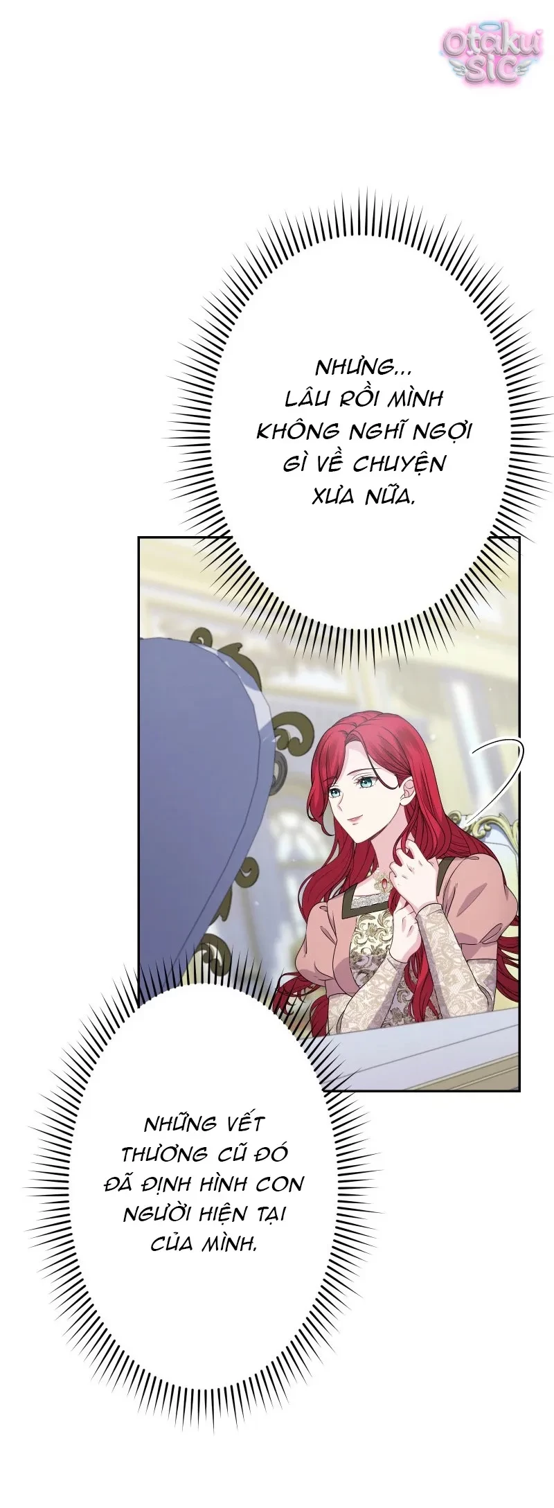 Hồi Phục Quá Mạnh - Nhà Vua Đã Ám Ảnh Tôi Chapter 39 - 16