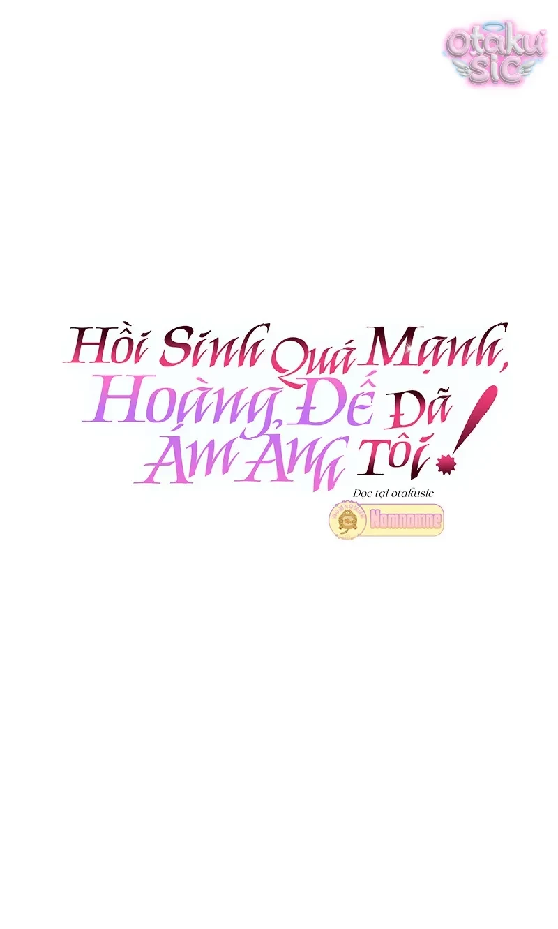 Hồi Phục Quá Mạnh - Nhà Vua Đã Ám Ảnh Tôi Chapter 39 - 18