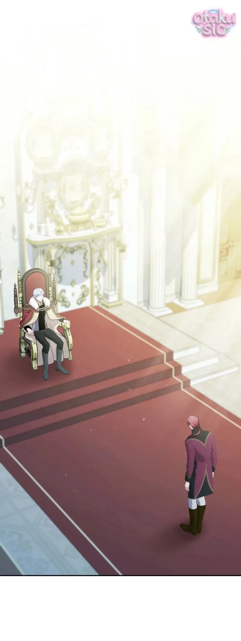 Hồi Phục Quá Mạnh - Nhà Vua Đã Ám Ảnh Tôi Chapter 39 - 19