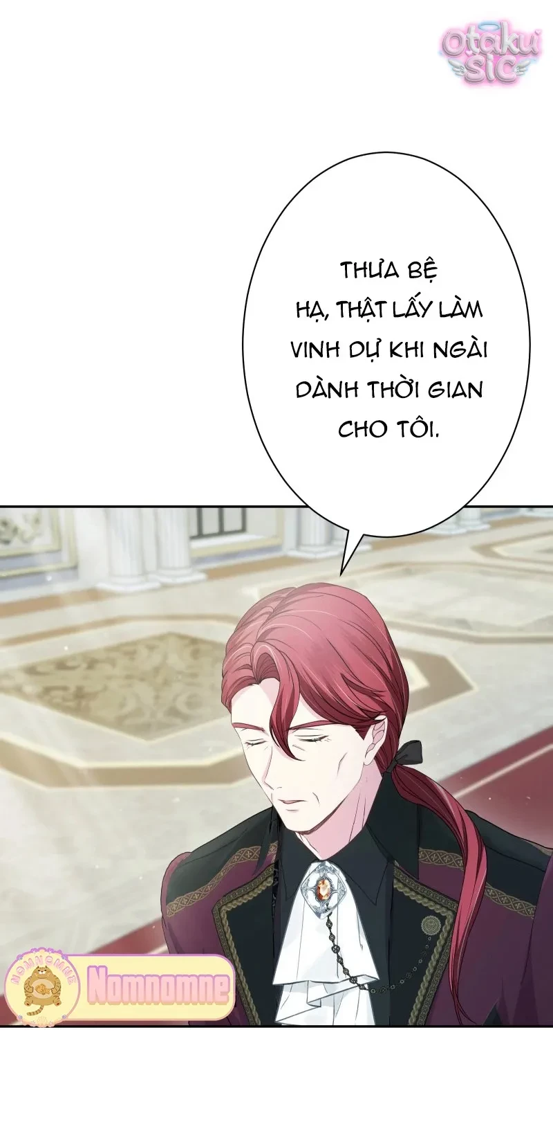 Hồi Phục Quá Mạnh - Nhà Vua Đã Ám Ảnh Tôi Chapter 39 - 20