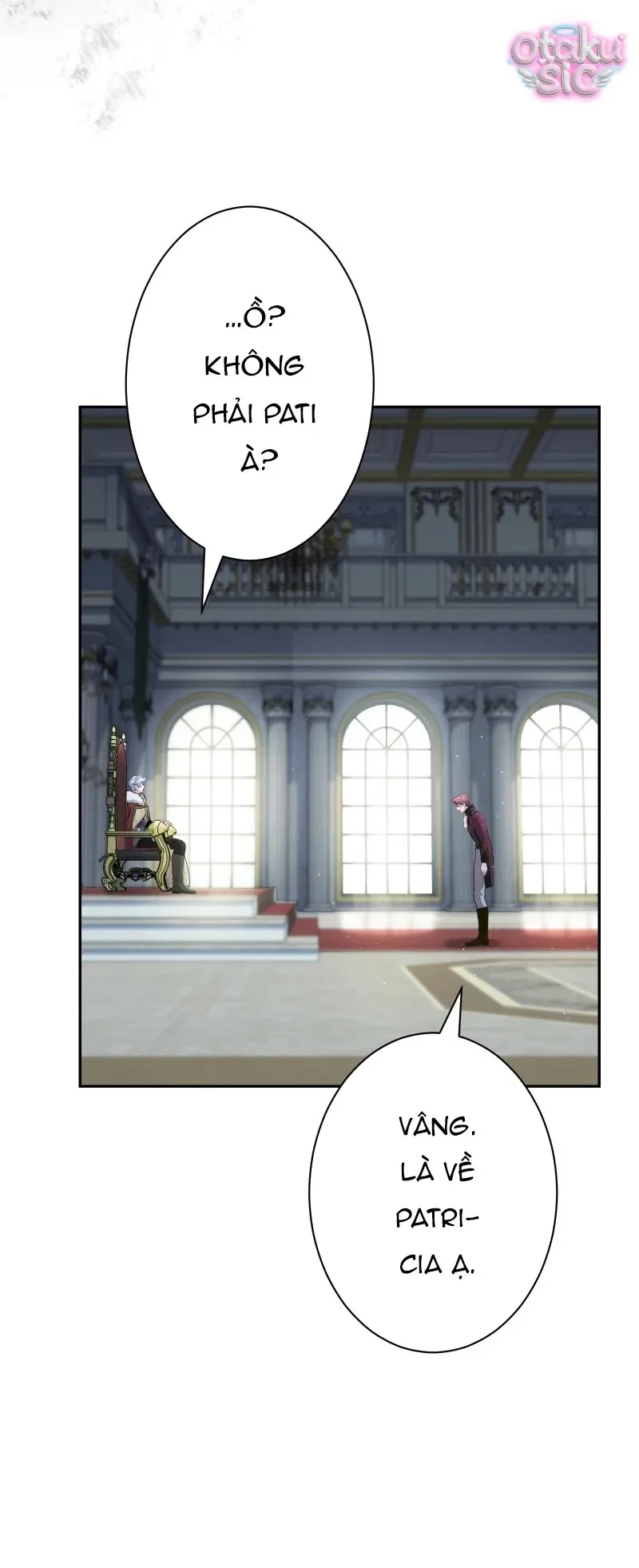 Hồi Phục Quá Mạnh - Nhà Vua Đã Ám Ảnh Tôi Chapter 39 - 23