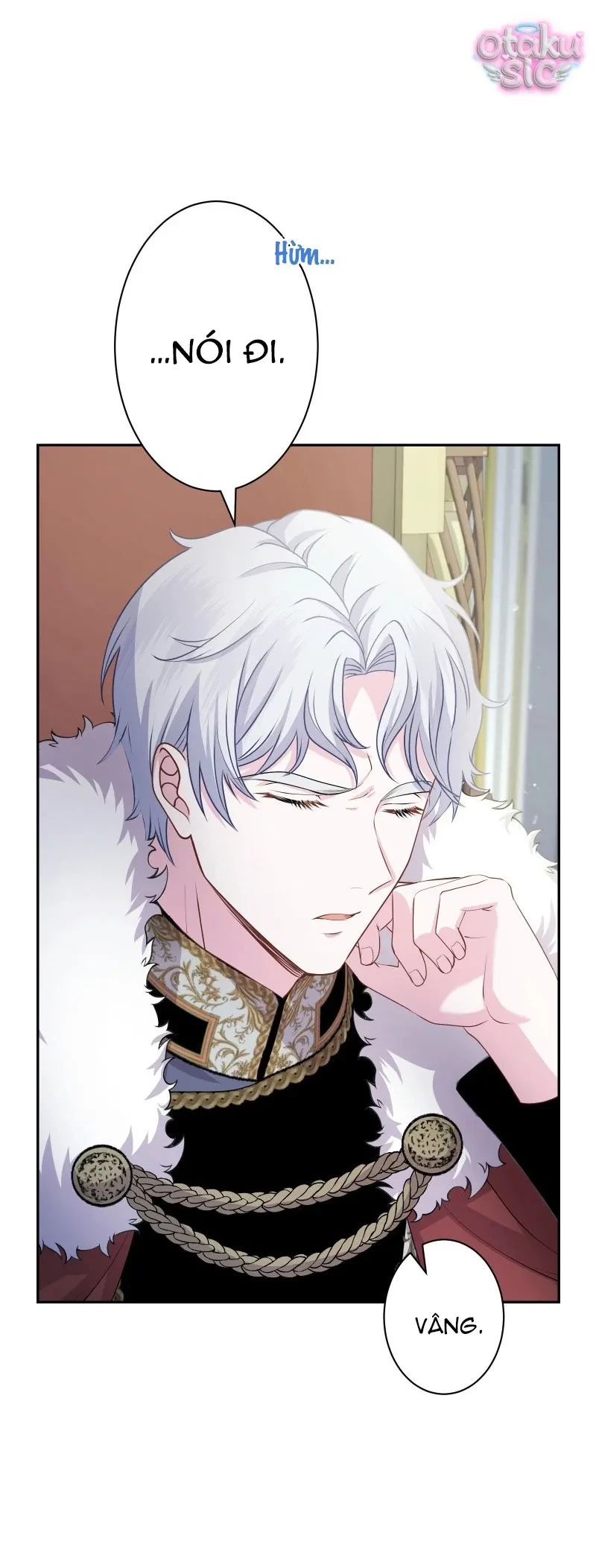 Hồi Phục Quá Mạnh - Nhà Vua Đã Ám Ảnh Tôi Chapter 39 - 24