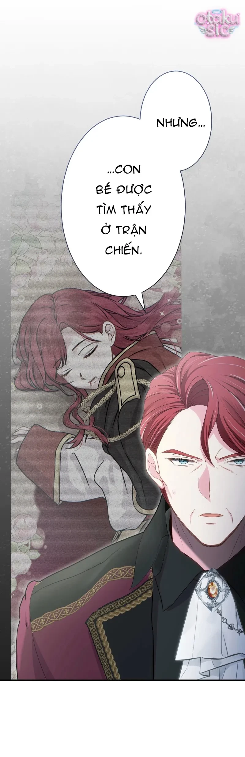 Hồi Phục Quá Mạnh - Nhà Vua Đã Ám Ảnh Tôi Chapter 39 - 27