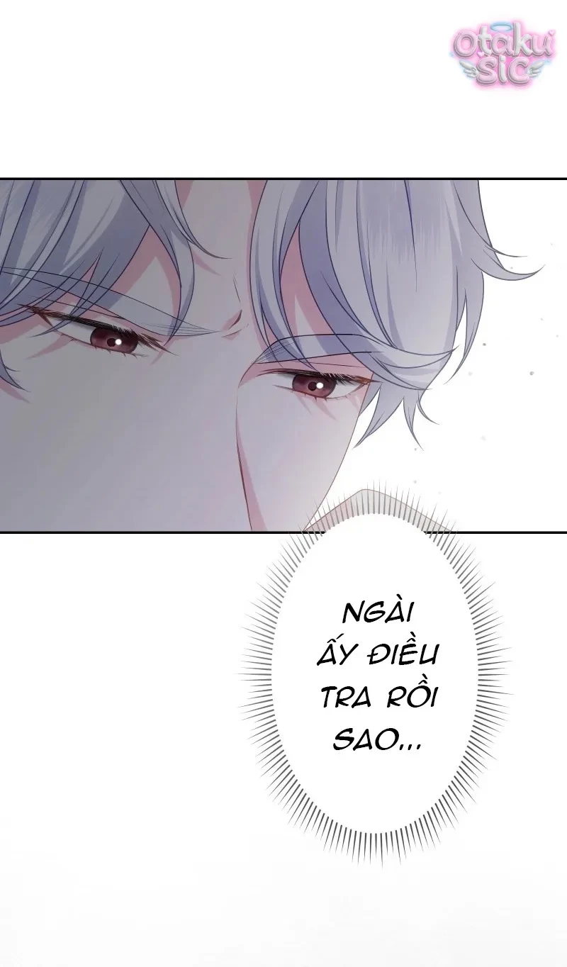 Hồi Phục Quá Mạnh - Nhà Vua Đã Ám Ảnh Tôi Chapter 39 - 28