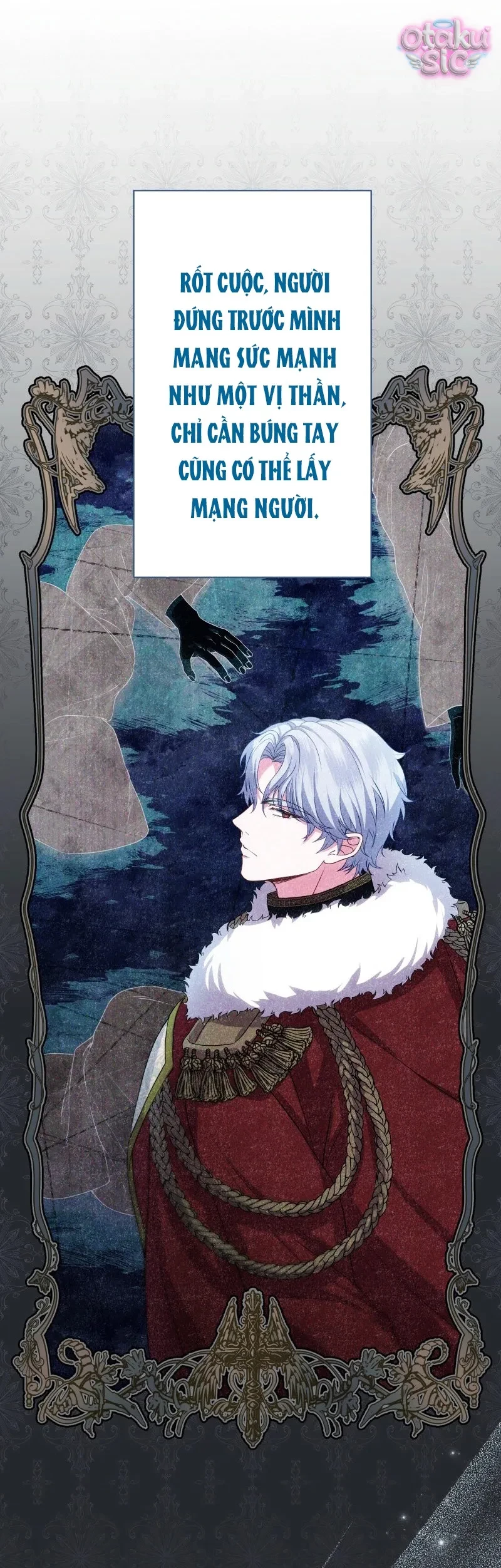 Hồi Phục Quá Mạnh - Nhà Vua Đã Ám Ảnh Tôi Chapter 39 - 33