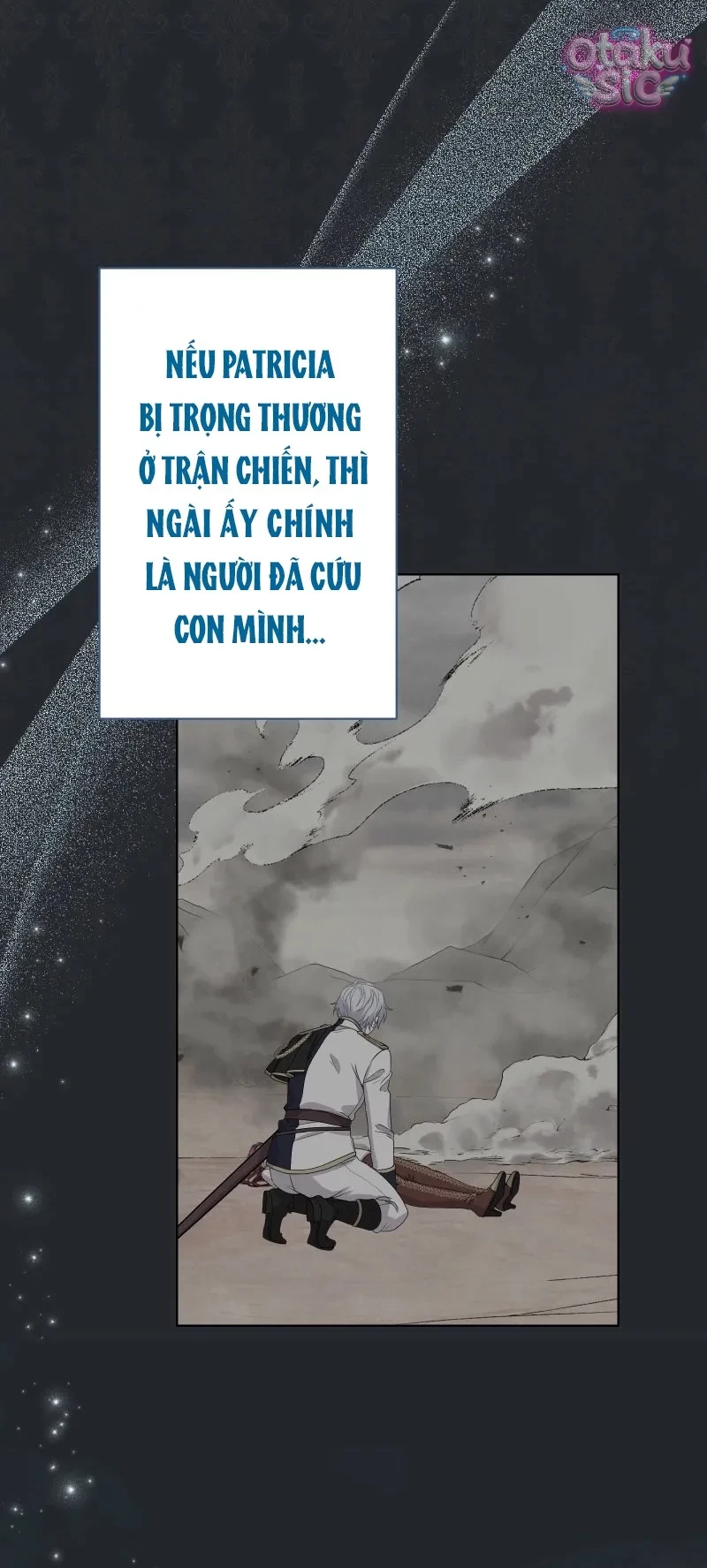 Hồi Phục Quá Mạnh - Nhà Vua Đã Ám Ảnh Tôi Chapter 39 - 34