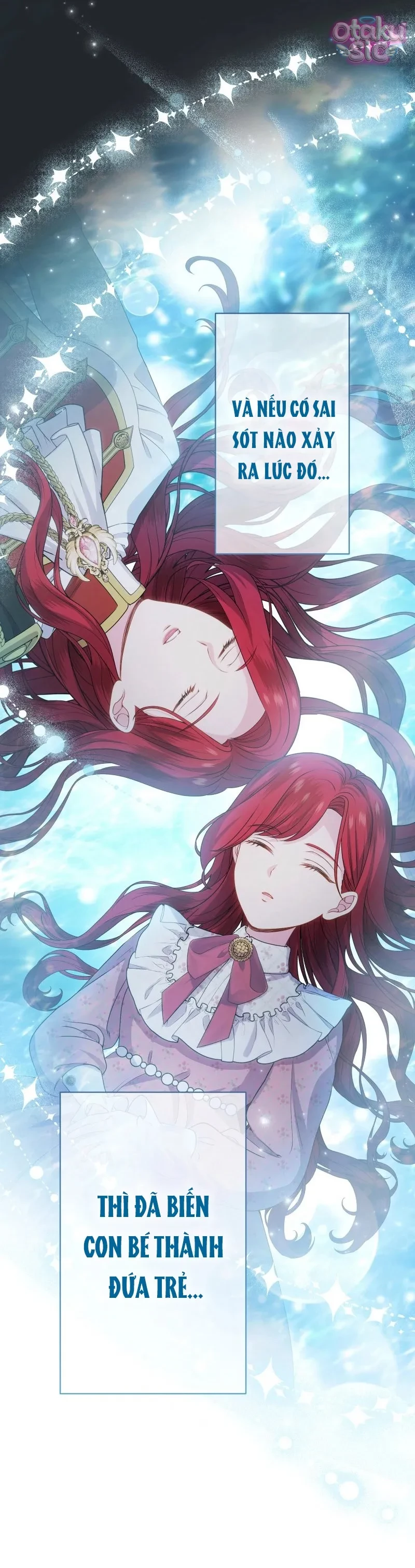 Hồi Phục Quá Mạnh - Nhà Vua Đã Ám Ảnh Tôi Chapter 39 - 35