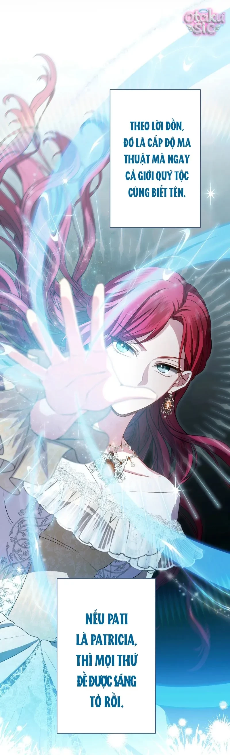 Hồi Phục Quá Mạnh - Nhà Vua Đã Ám Ảnh Tôi Chapter 39 - 40