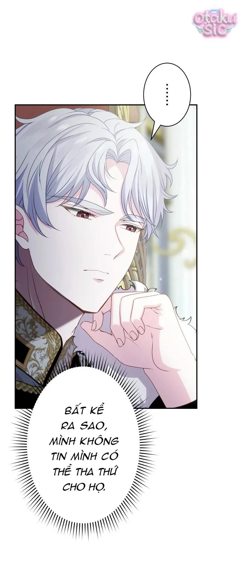 Hồi Phục Quá Mạnh - Nhà Vua Đã Ám Ảnh Tôi Chapter 39 - 45