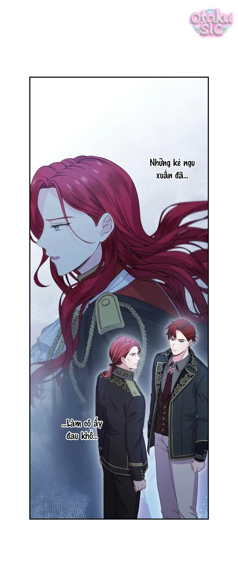 Hồi Phục Quá Mạnh - Nhà Vua Đã Ám Ảnh Tôi Chapter 39 - 46