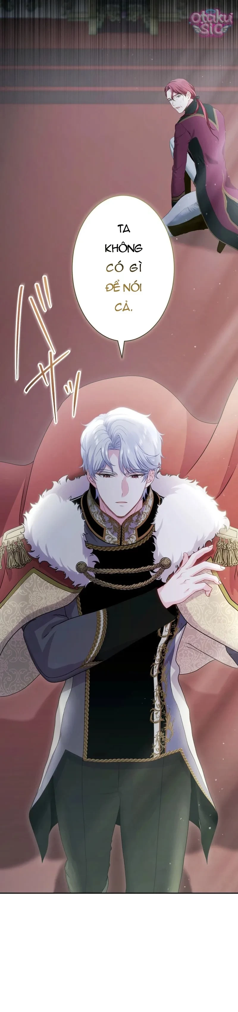 Hồi Phục Quá Mạnh - Nhà Vua Đã Ám Ảnh Tôi Chapter 39 - 48