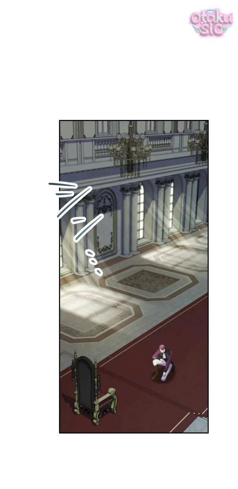 Hồi Phục Quá Mạnh - Nhà Vua Đã Ám Ảnh Tôi Chapter 39 - 49