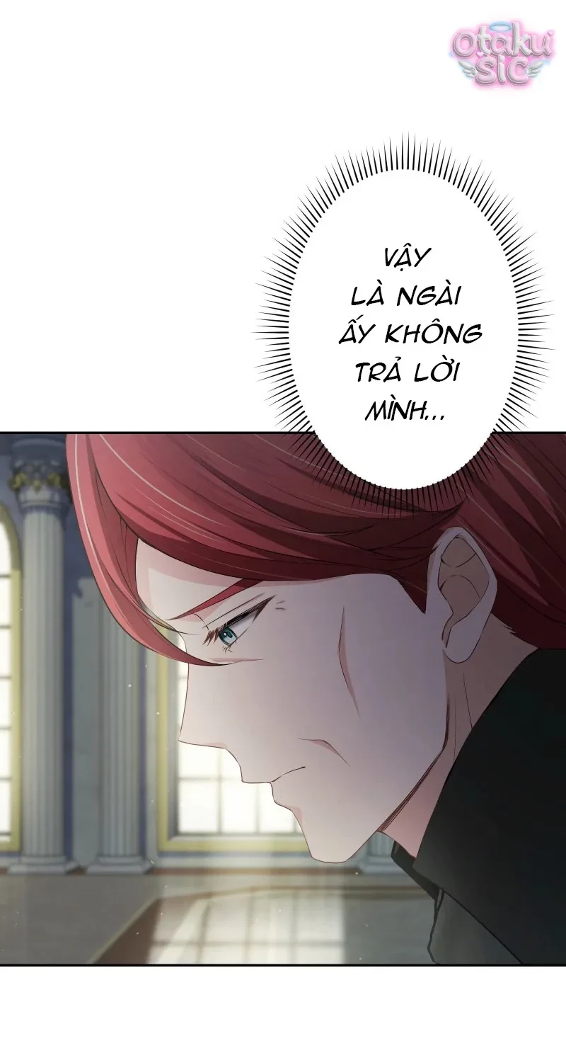 Hồi Phục Quá Mạnh - Nhà Vua Đã Ám Ảnh Tôi Chapter 39 - 50