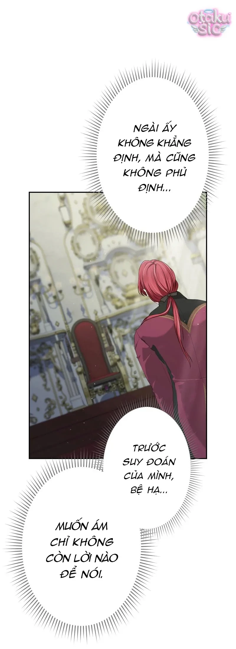 Hồi Phục Quá Mạnh - Nhà Vua Đã Ám Ảnh Tôi Chapter 39 - 52