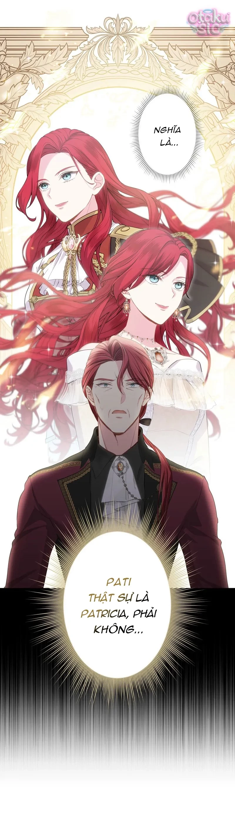 Hồi Phục Quá Mạnh - Nhà Vua Đã Ám Ảnh Tôi Chapter 39 - 53