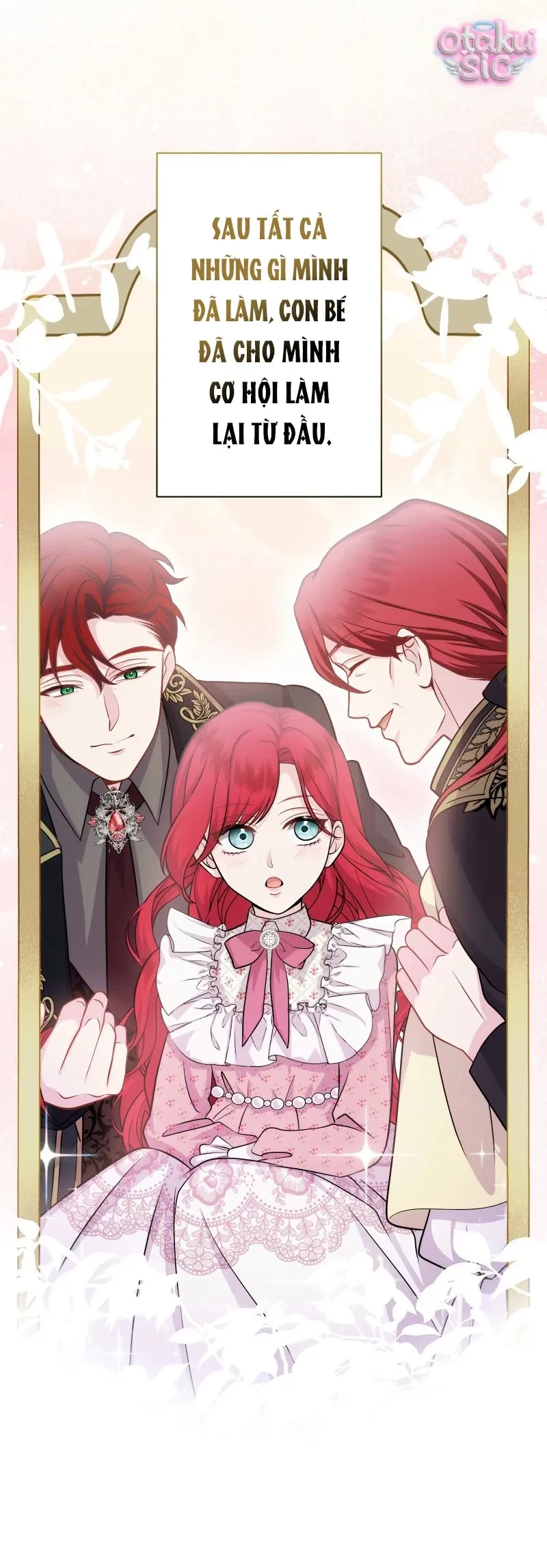 Hồi Phục Quá Mạnh - Nhà Vua Đã Ám Ảnh Tôi Chapter 39 - 55