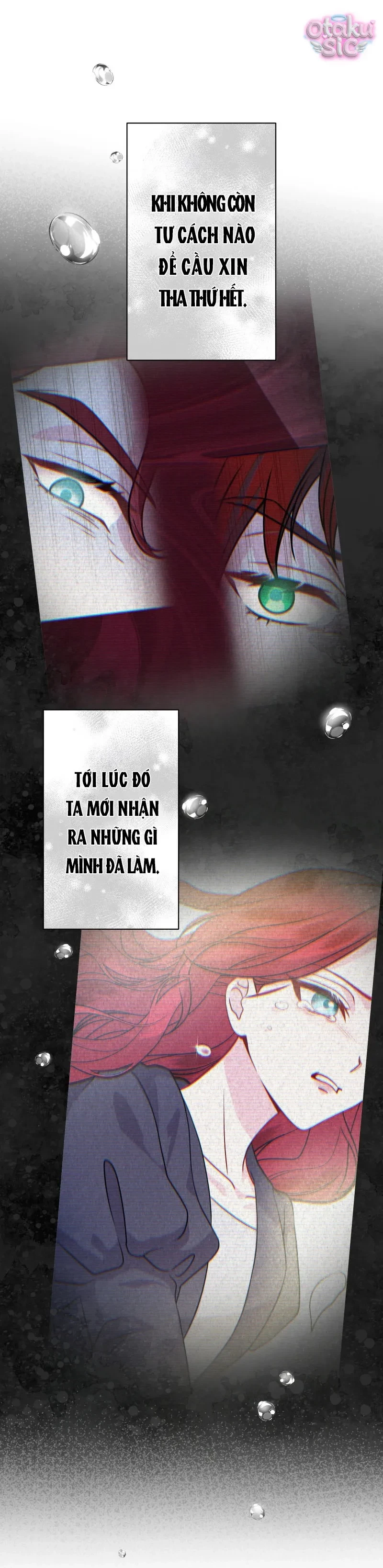 Hồi Phục Quá Mạnh - Nhà Vua Đã Ám Ảnh Tôi Chapter 39 - 57