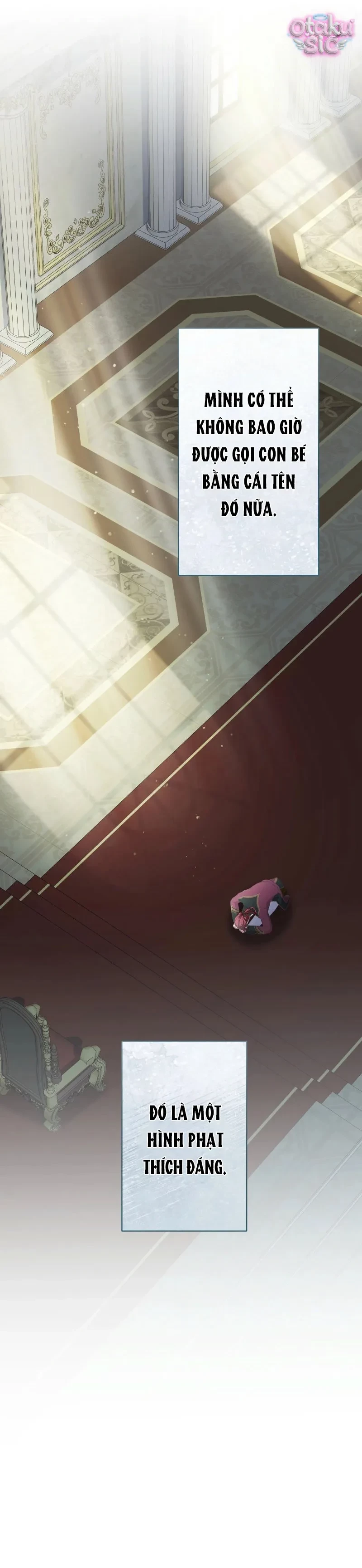 Hồi Phục Quá Mạnh - Nhà Vua Đã Ám Ảnh Tôi Chapter 39 - 59