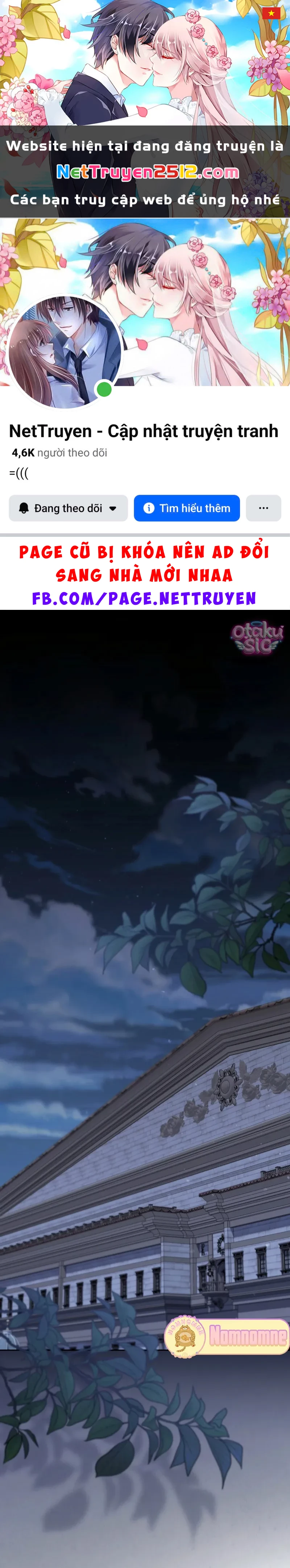 Hồi Phục Quá Mạnh - Nhà Vua Đã Ám Ảnh Tôi Chapter 40 - 1